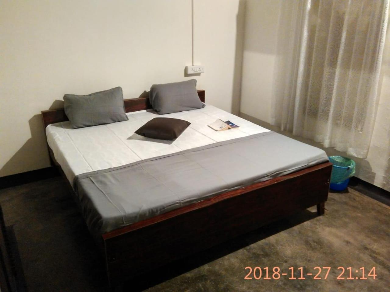 Piggy Hostel Varkala Phòng bức ảnh