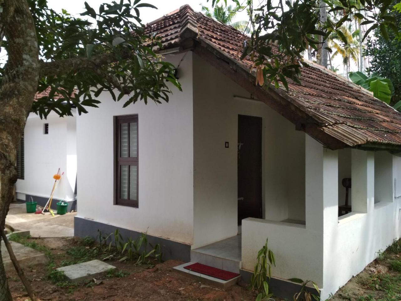 Piggy Hostel Varkala Ngoại thất bức ảnh