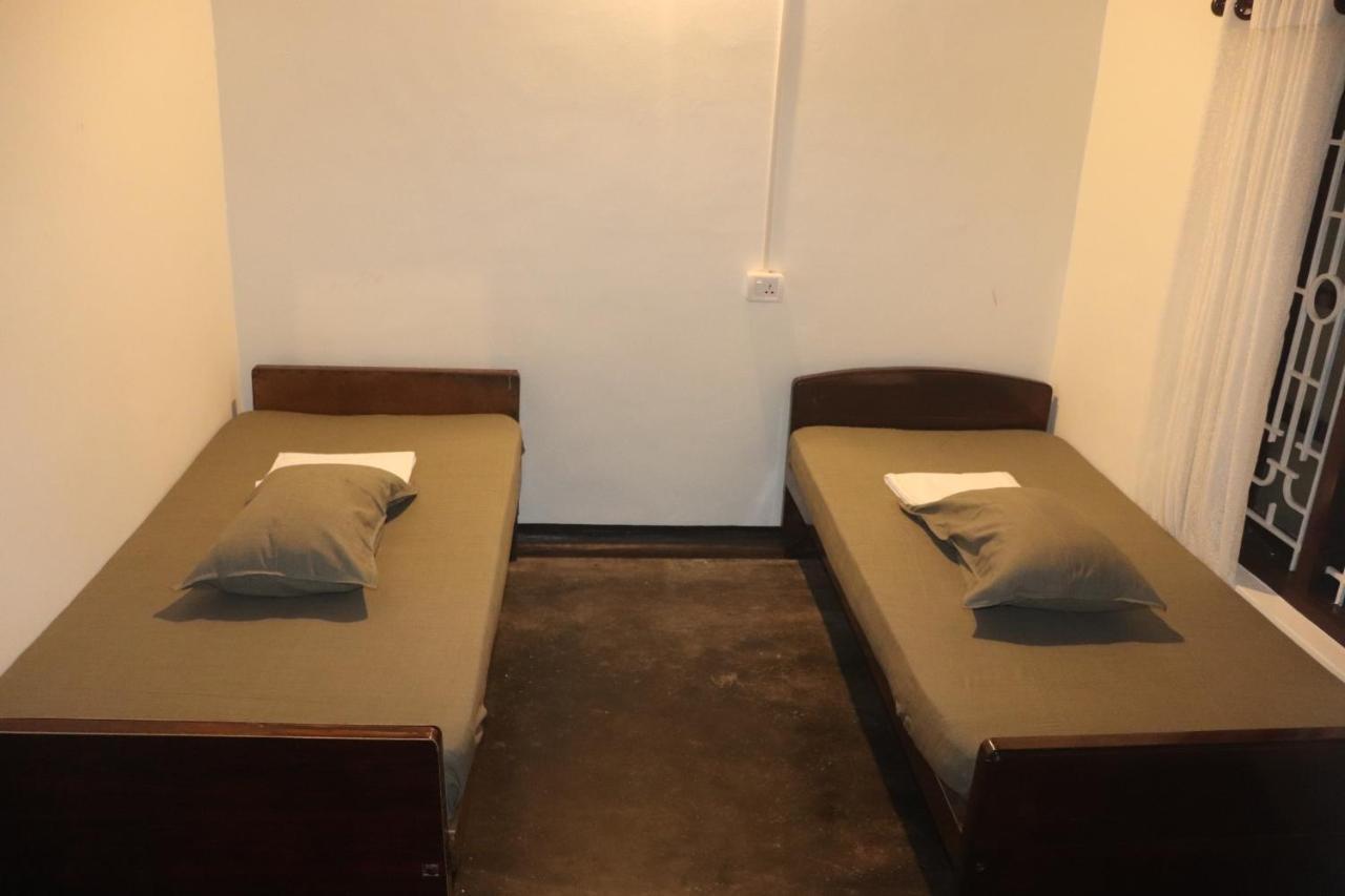 Piggy Hostel Varkala Ngoại thất bức ảnh