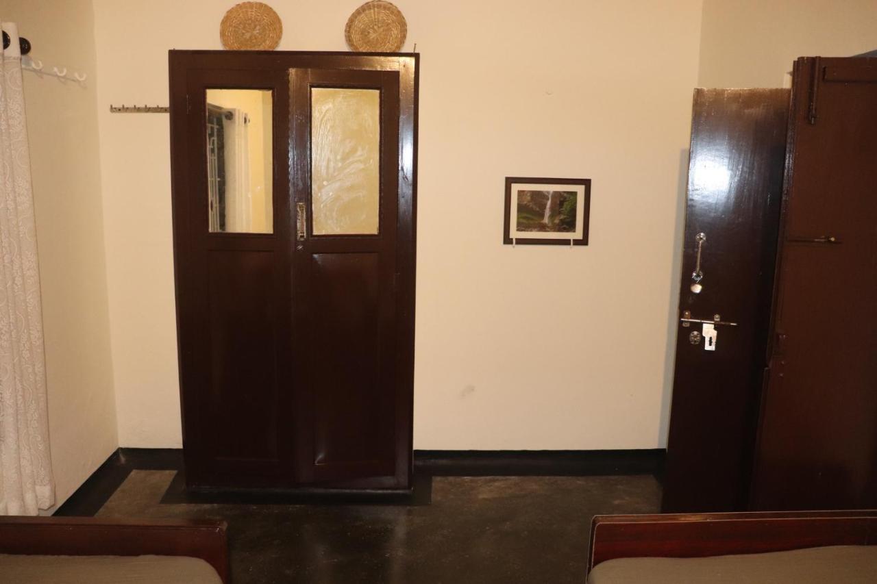 Piggy Hostel Varkala Ngoại thất bức ảnh