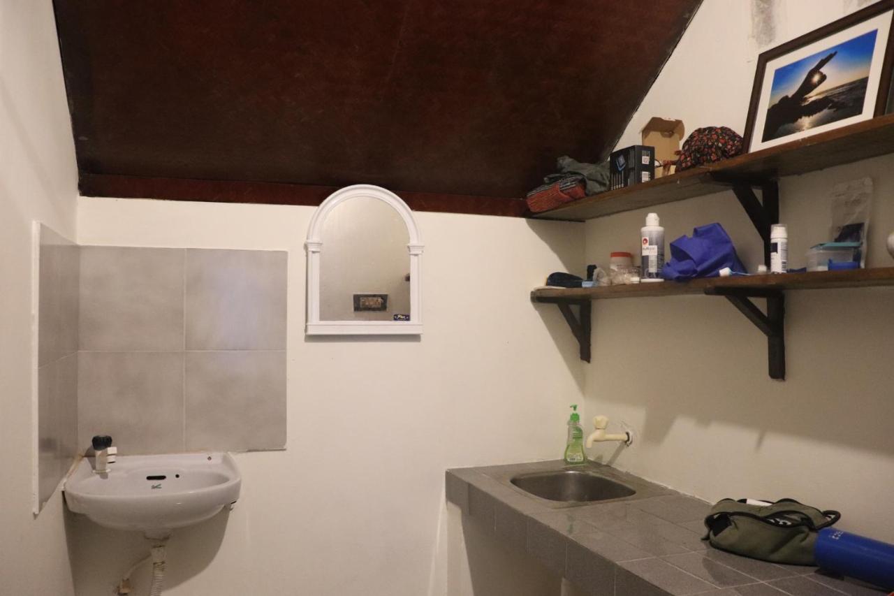 Piggy Hostel Varkala Ngoại thất bức ảnh