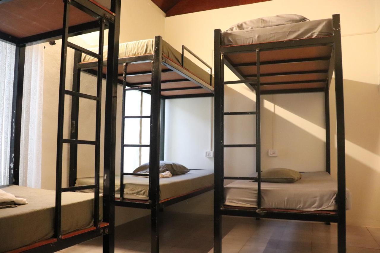 Piggy Hostel Varkala Ngoại thất bức ảnh
