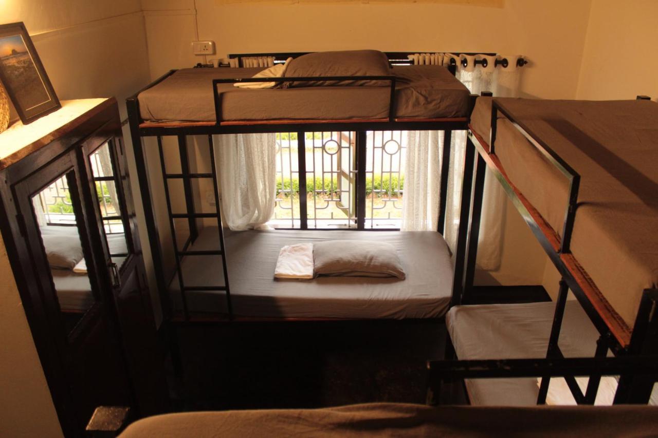 Piggy Hostel Varkala Ngoại thất bức ảnh